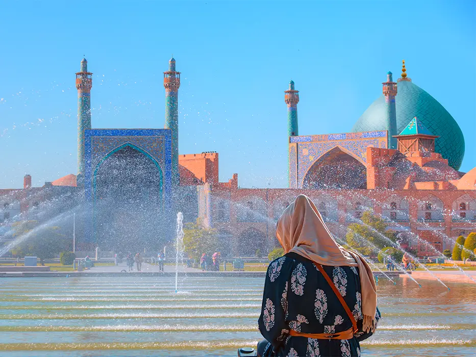 تاریخچه اصفهان | راهنمای سفر به اصفهان