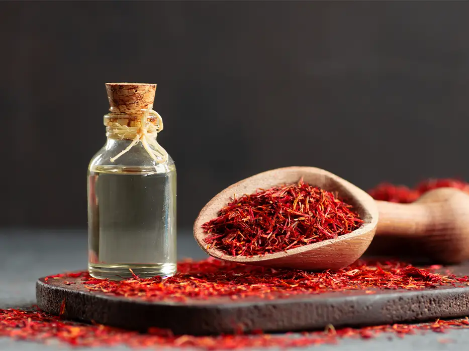 زعفران مشهد