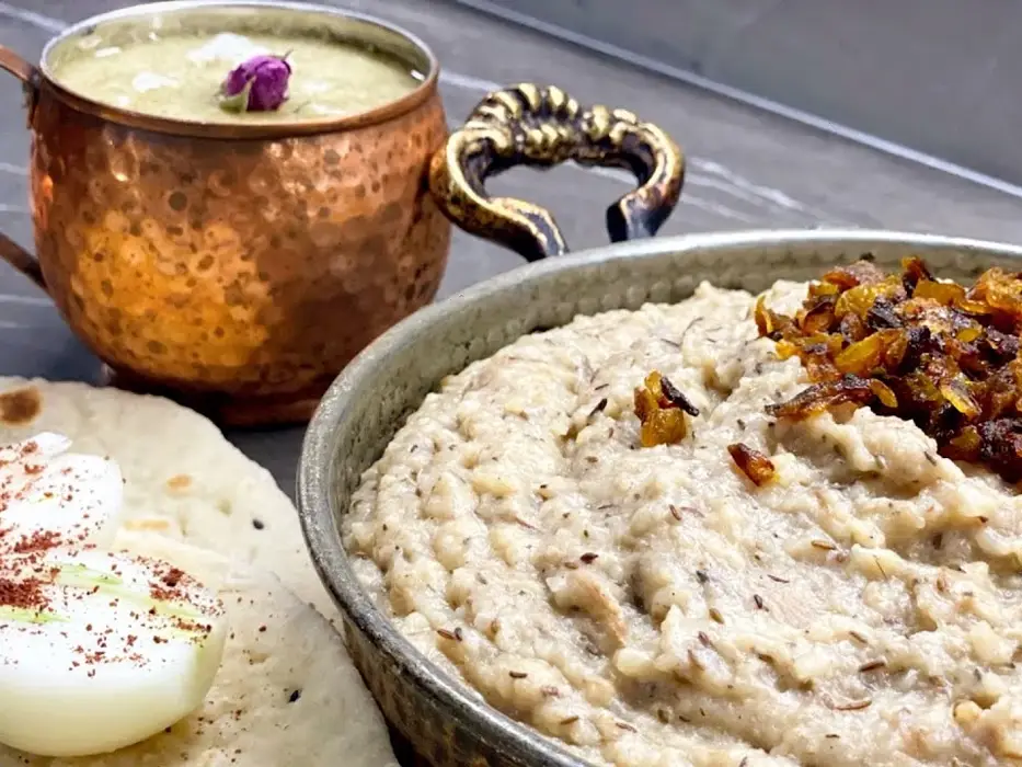 شله بریون زیره