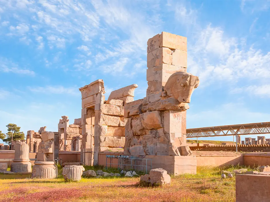بهترین زمان سفر به شیراز