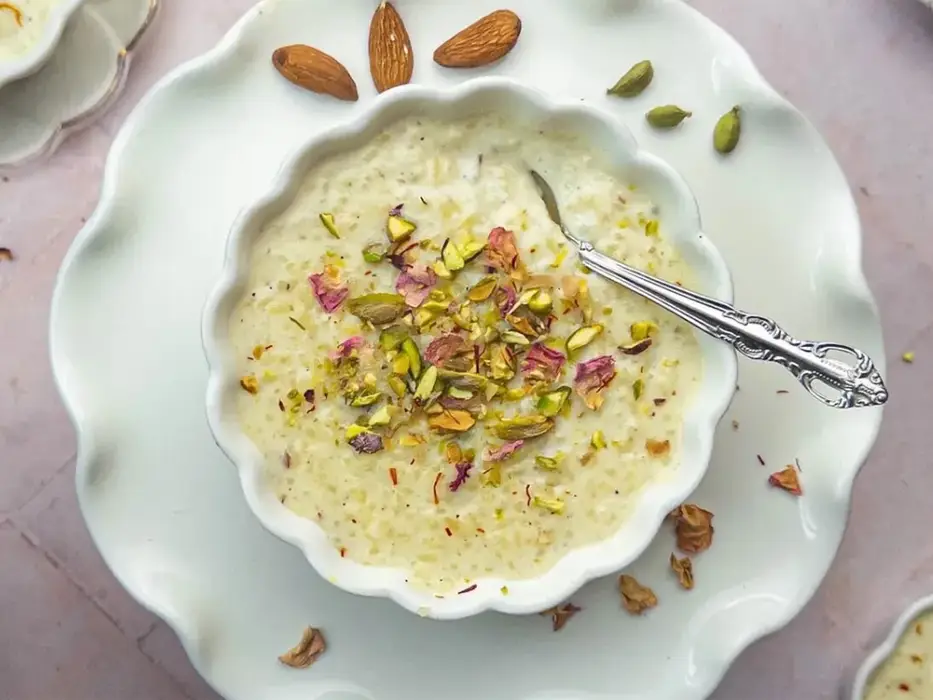فرنی اصفهانی