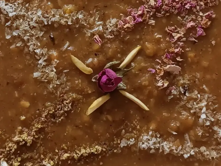 گداخته