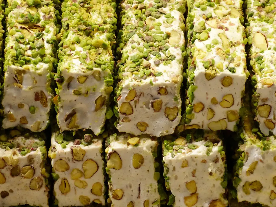 گز اصفهان
