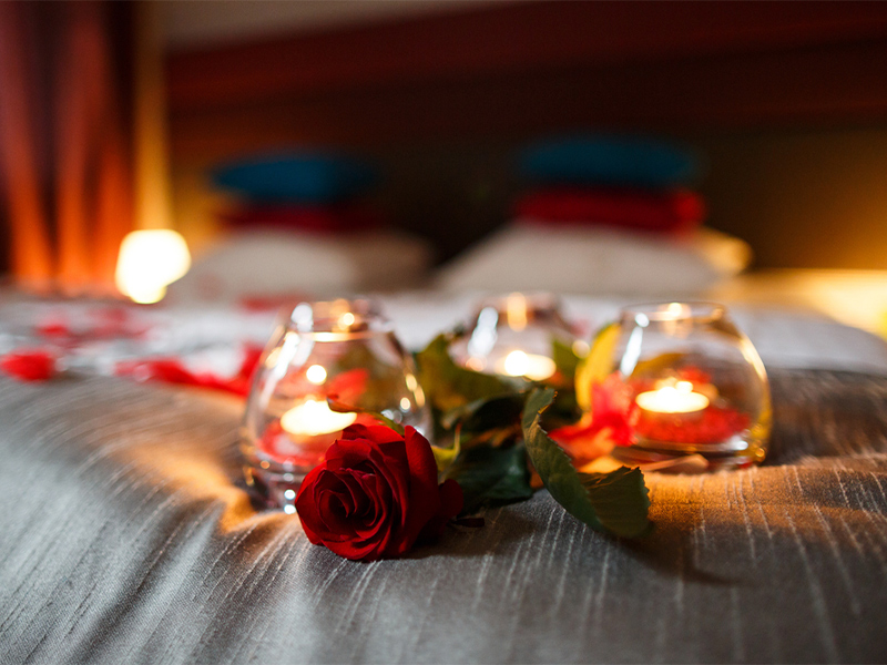 شهرهای ایران برای ماه عسل - الی گشت