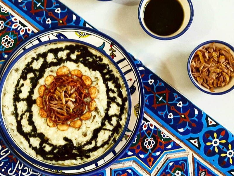 ماسووا - الی گشت
