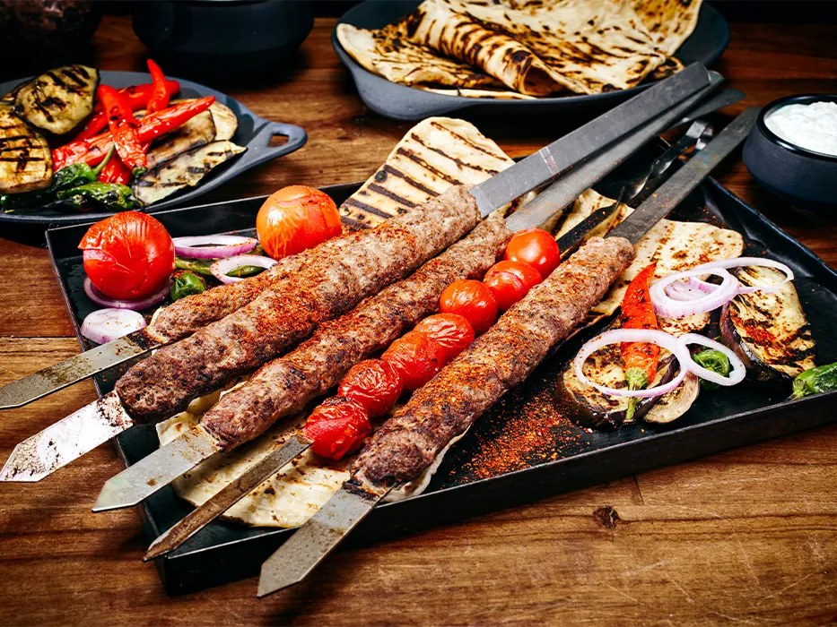 کباب