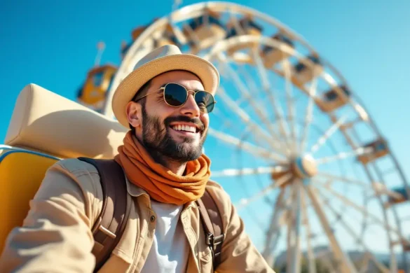 تفریحات و مکان های تهران