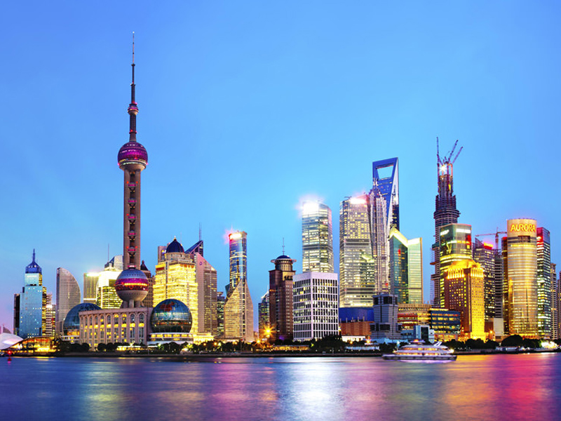 بهترین شهرهای چین برای سفر