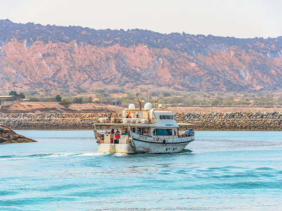 بهترین فصل سفر به قشم | چابهار یا قشم