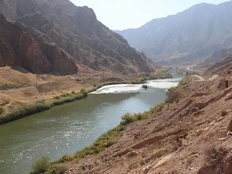 سفر نوروزی در ایران
