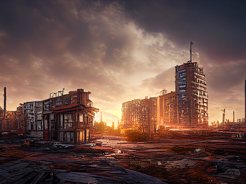 آیا پیش بینی زمین لرزه با این نورها - الی گشت