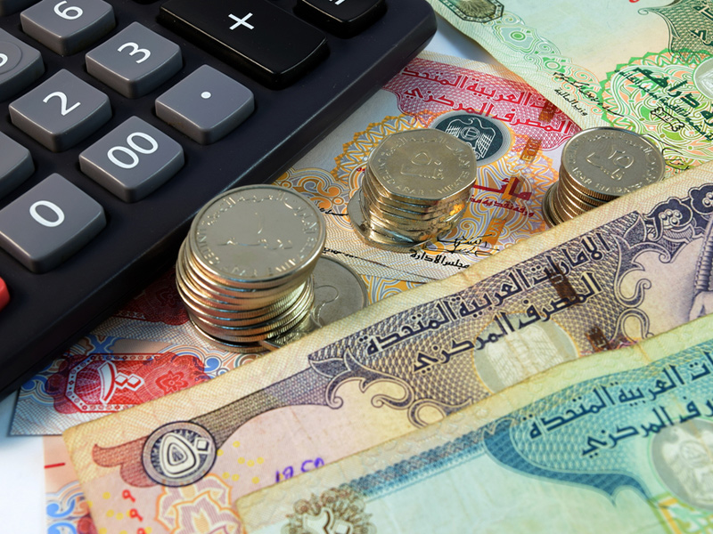 در سفر به دبی چه ارزی با خود ببریم؟ - الی گشت