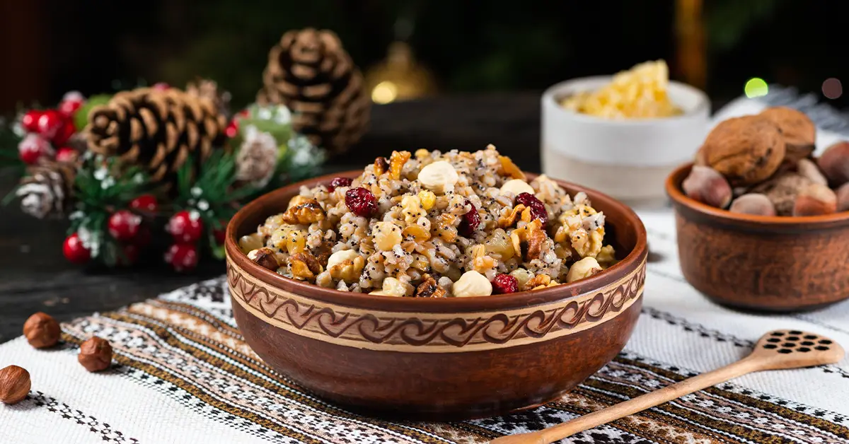 آداب غذا خوردن در روسیه
