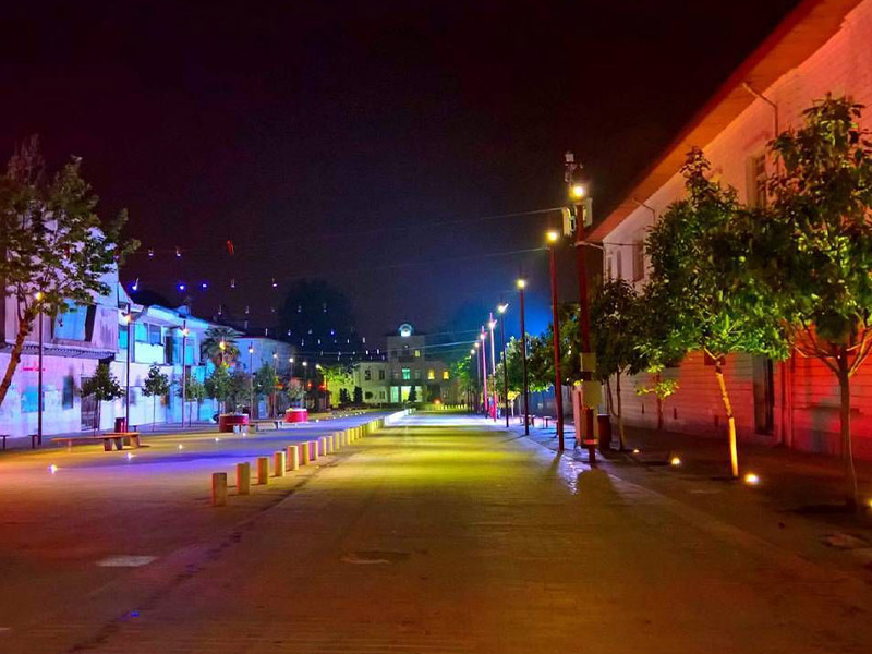 چطور به رشت سفر کنیم؟ - الی گشت
