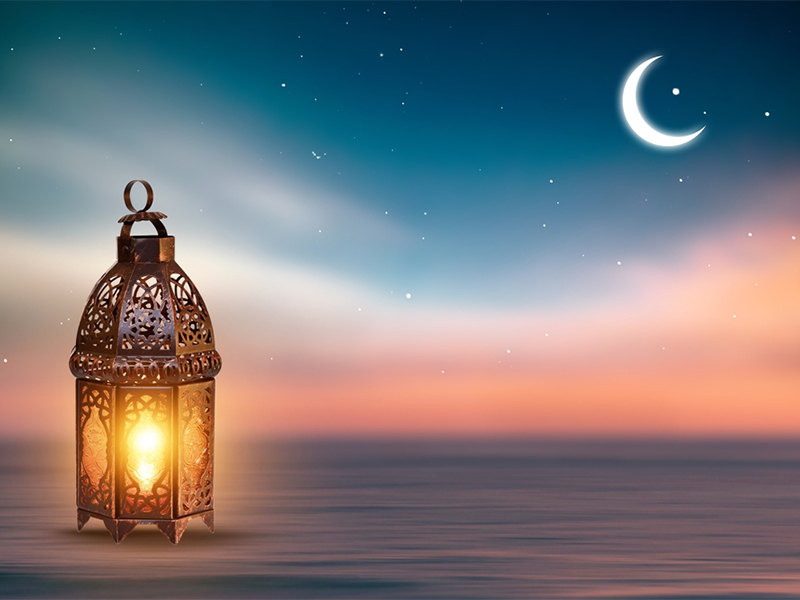 ماه رمضان در دبی