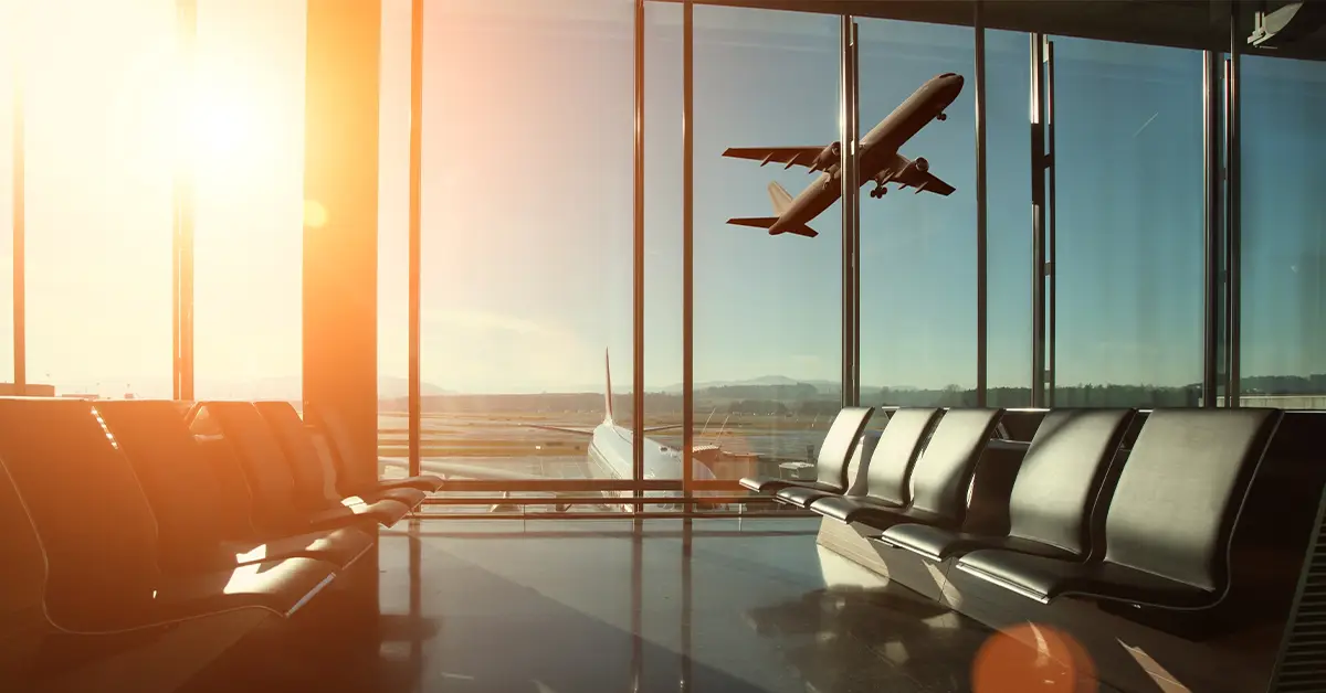 فرودگاه وان