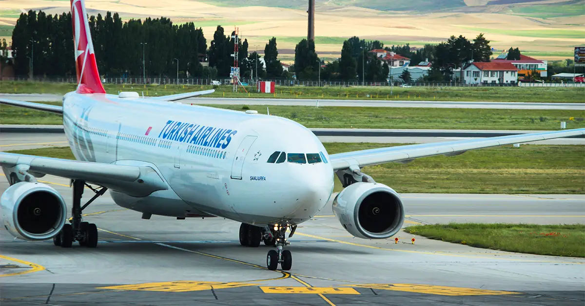 فرودگاه وان