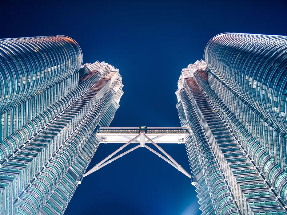 سفر به کوالالامپور