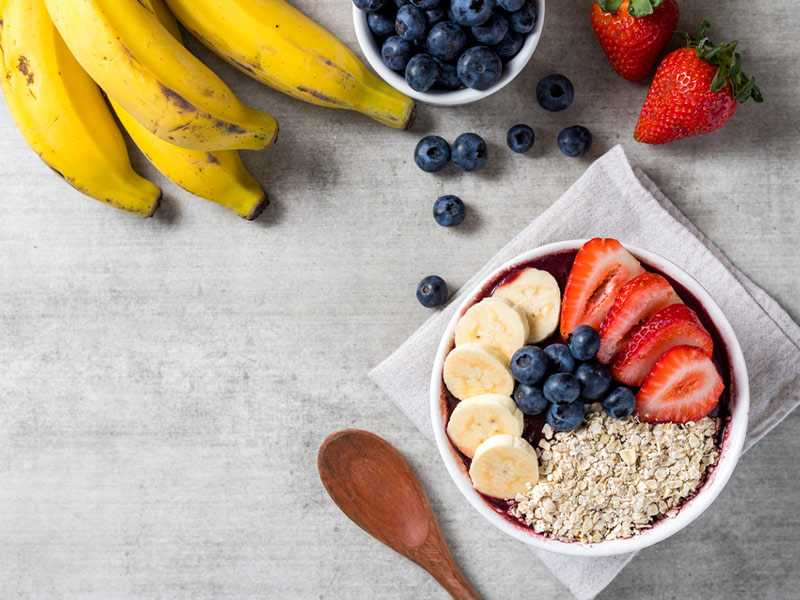آکای - Acai - الی گشت