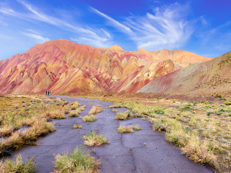 راهنمای سفر به شهر تبریز