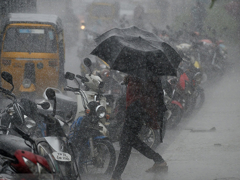 بارانی ترین ماه سریلانکا کدام است؟ - الی گشت