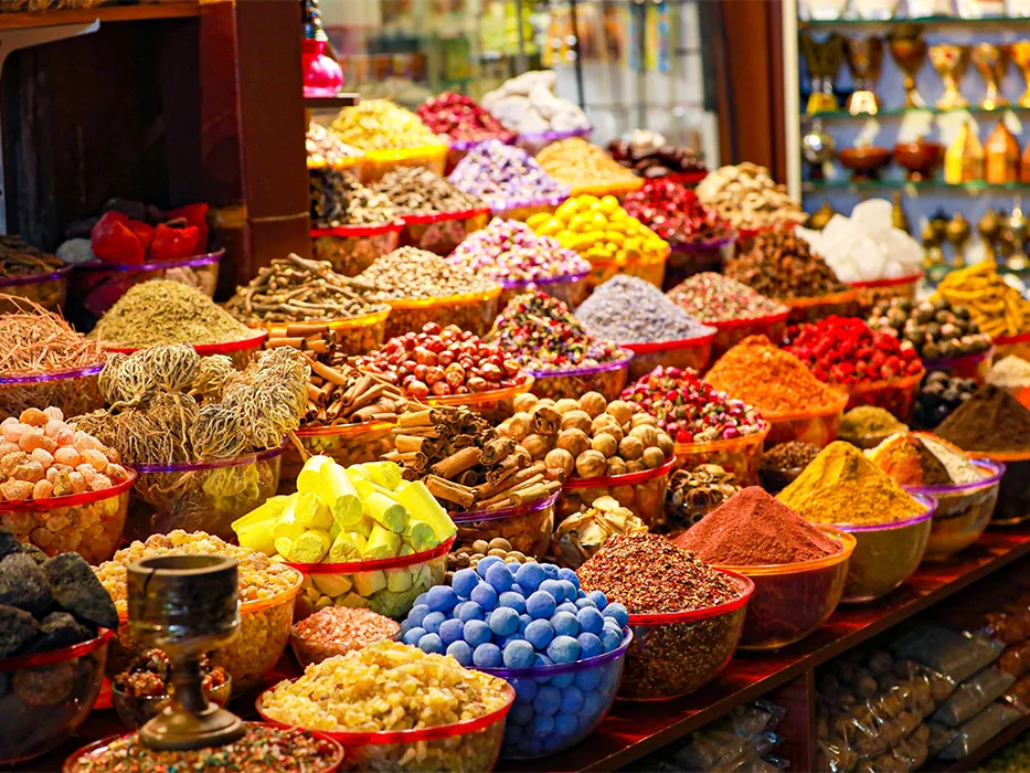 هزینه خرید در دبی
