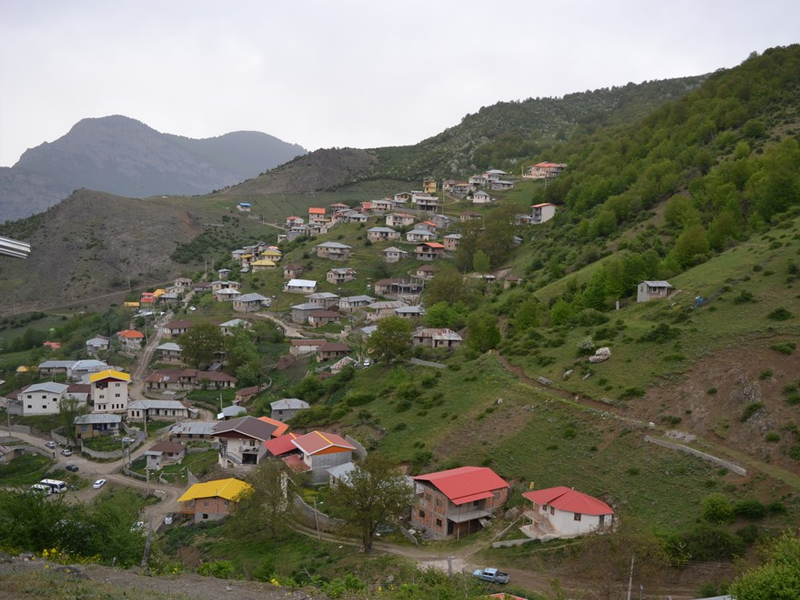 کمر پشت