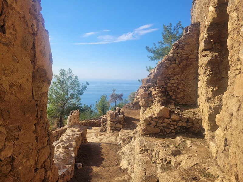 راهنمای سفر به آلانیا