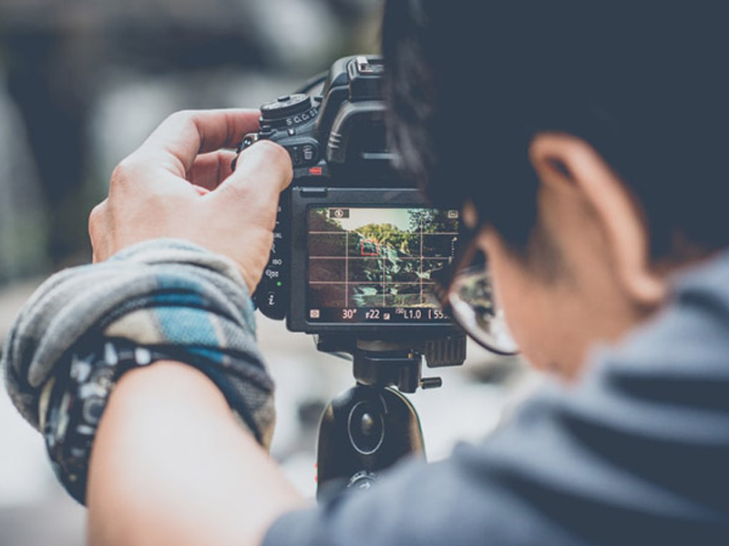 عکاسی در سفر