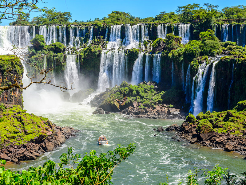 آب و هوا در بوینس آیرس