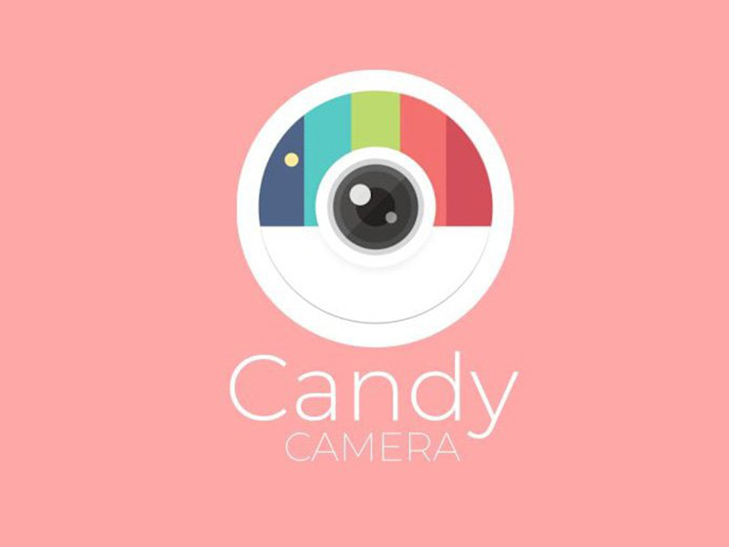Candy Camera - الی گشت