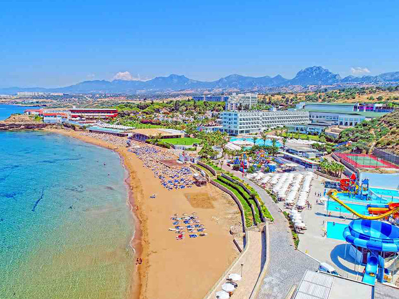 ساحل آکاپولکو  - Acapulco Beach - الی گشت