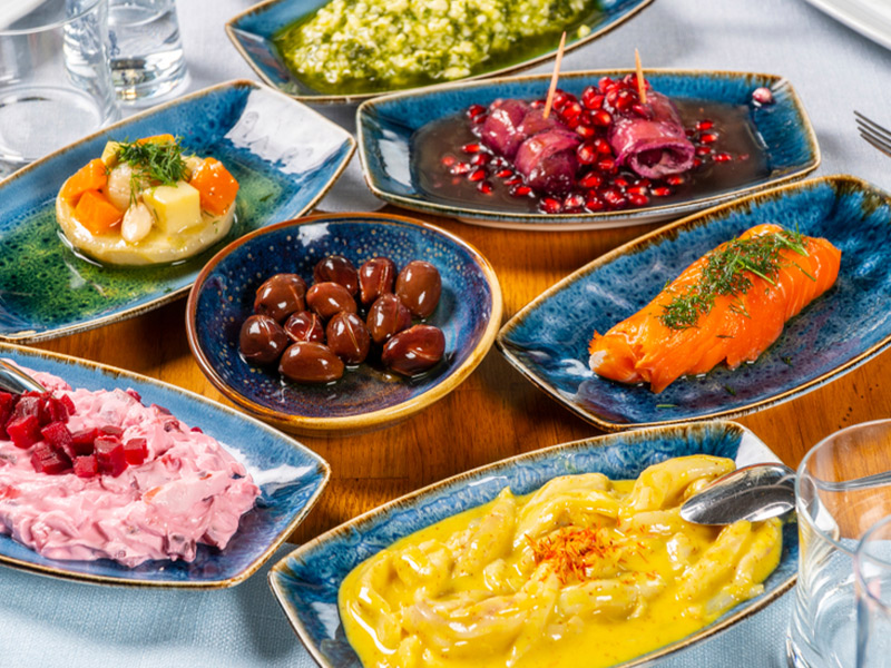 قبرس شمالی امن تر است یا جنوبی؟ - الی گشت