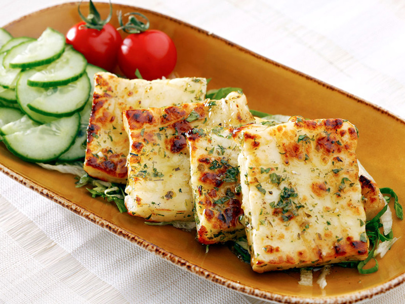 خوشمزه ترین غذاهای قبرس شمالی
