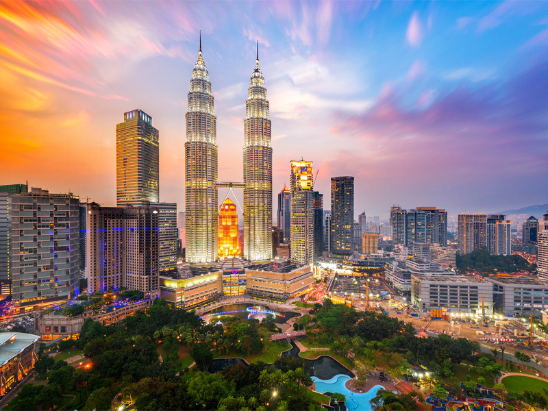 مالزی میزبان برنامه‌ های روز جهانی گردشگری