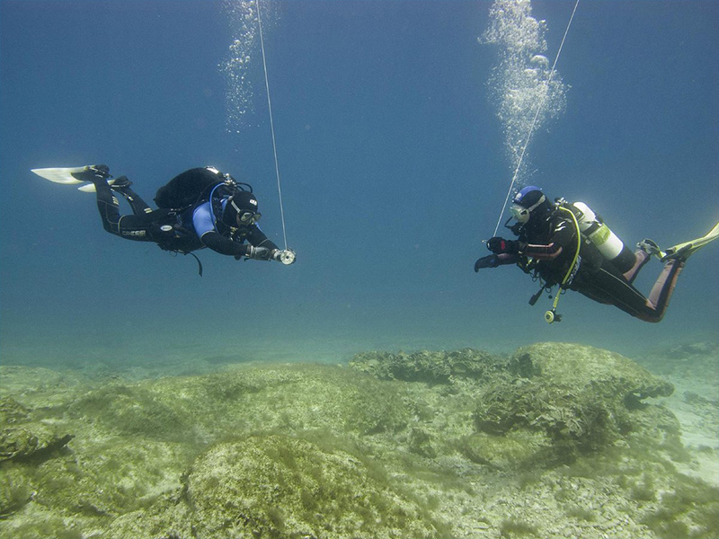 Scuba Tech Diving Centre, Cyprus - مرکز غواصی اسکوبا تک - الی گشت
