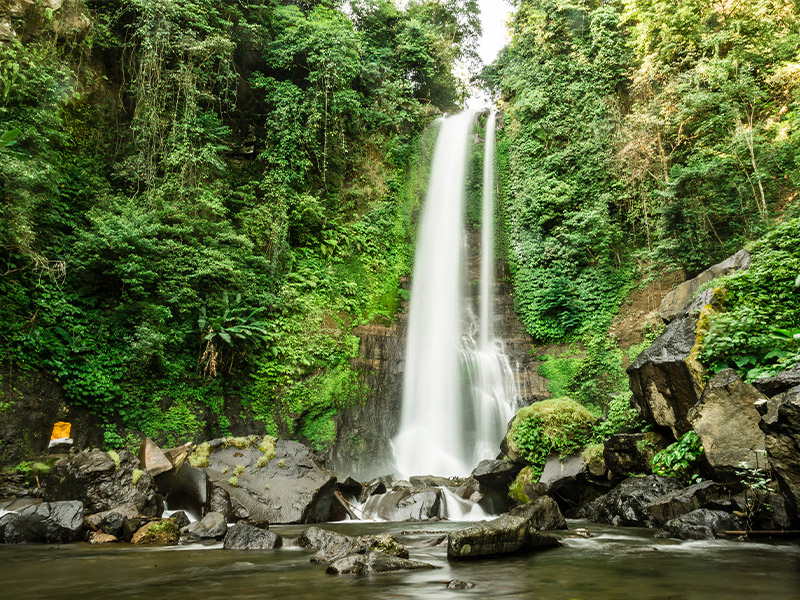 شهرکرد در چهار محال بختیاری