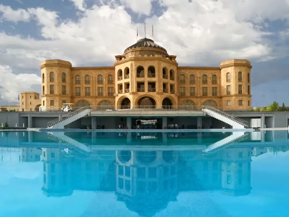  هتل لیتر ایروان (Hotel Latar Yerevan)