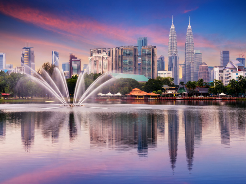 دلایل محبوبیت سفر به شهر کوالالامپور - الی گشت