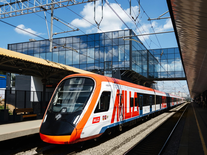 حمل و نقل در آرژانتین - الی گشت