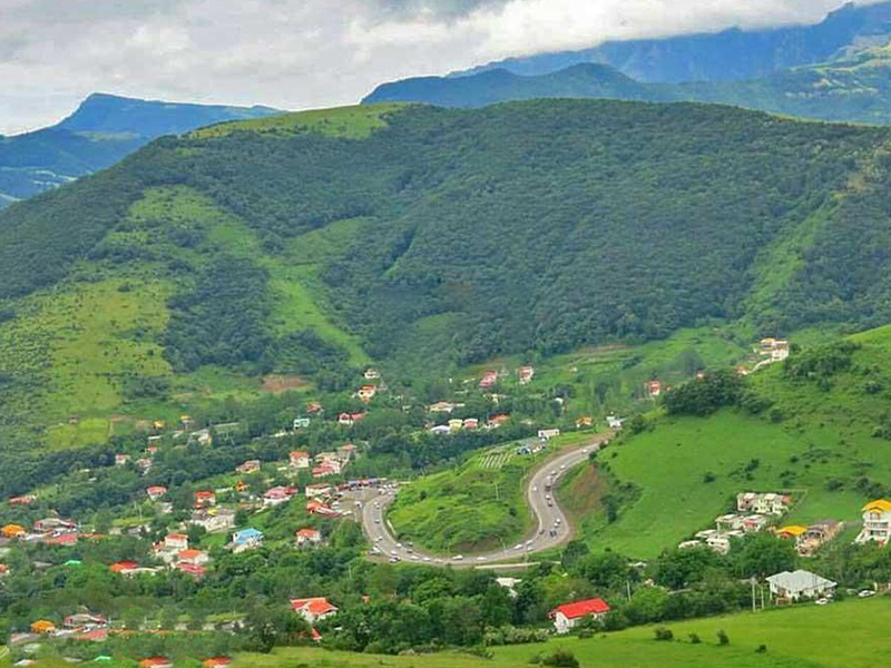 بهترین زمان سفر به آستارا - راهنمای سفر به آستارا - الی گشت