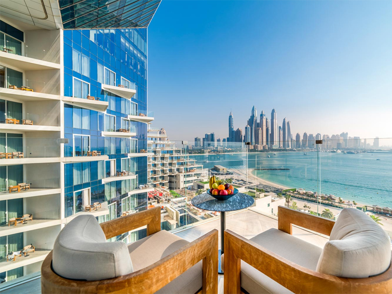 کلوب های ساحلی دبی