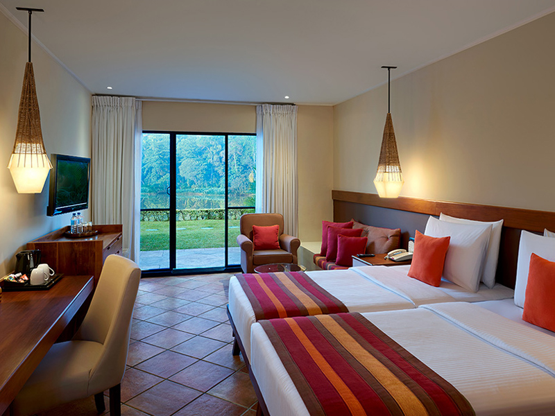 هتل سینامن سیتادل کندی