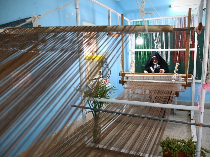 سوغاتی عسلویه