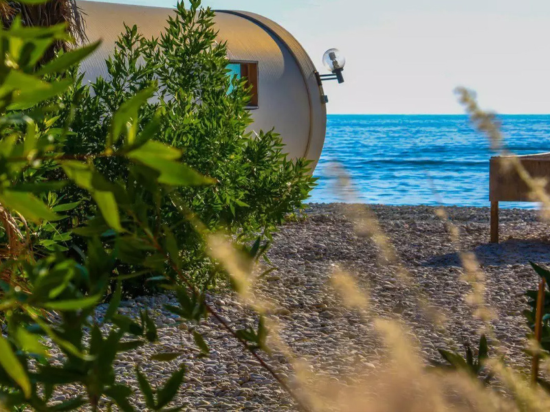 سفر به عسلویه