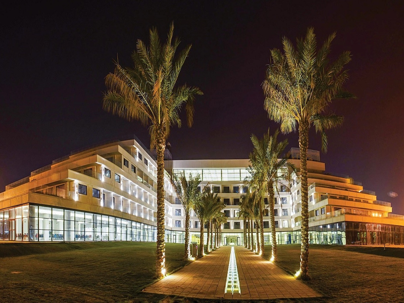 سفر به عسلویه