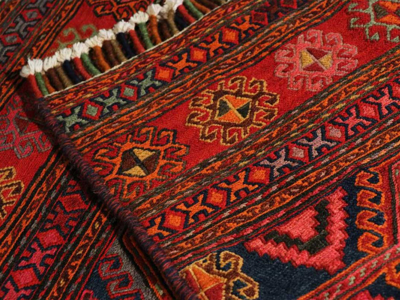 سوغاتی عسلویه