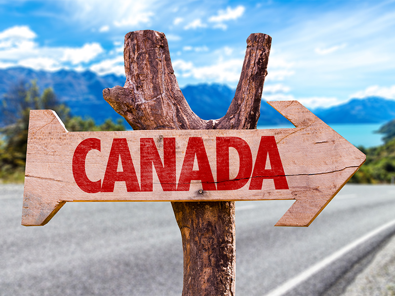 لیست کالاهای ممنوعه در سفر به کانادا
