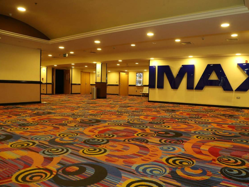 ویلاجیو مال