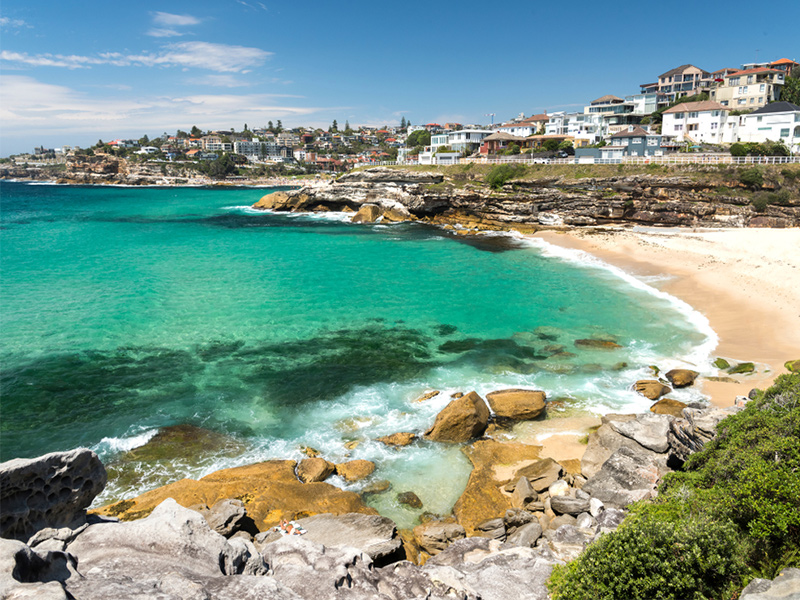 شهرهای دیدنی استرالیا